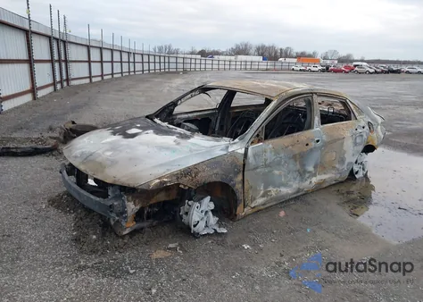 2024 Hyundai Elantra Se из США, поврежденный, VIN KMHLL4DG1RU818597